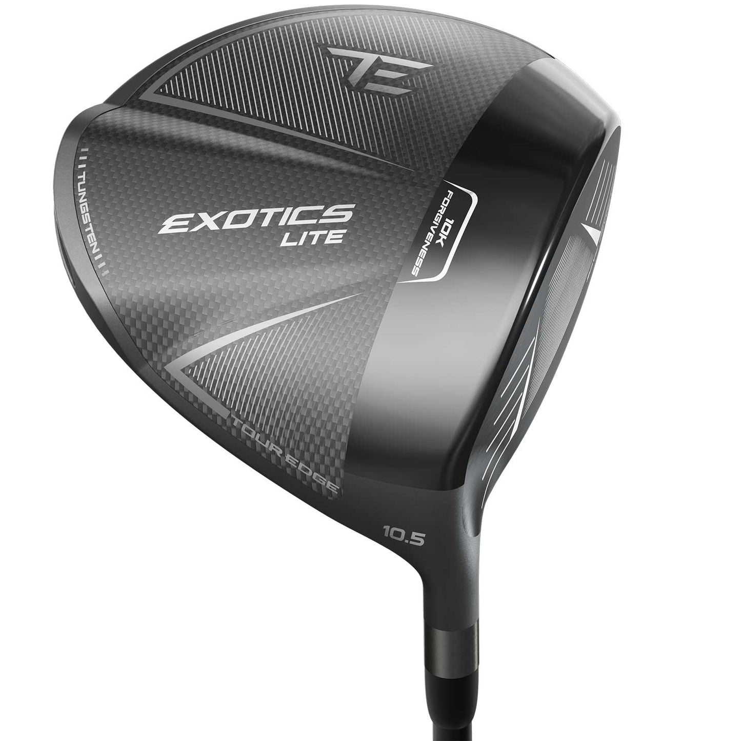 Tour Edge Women's Exotics Lite Driver