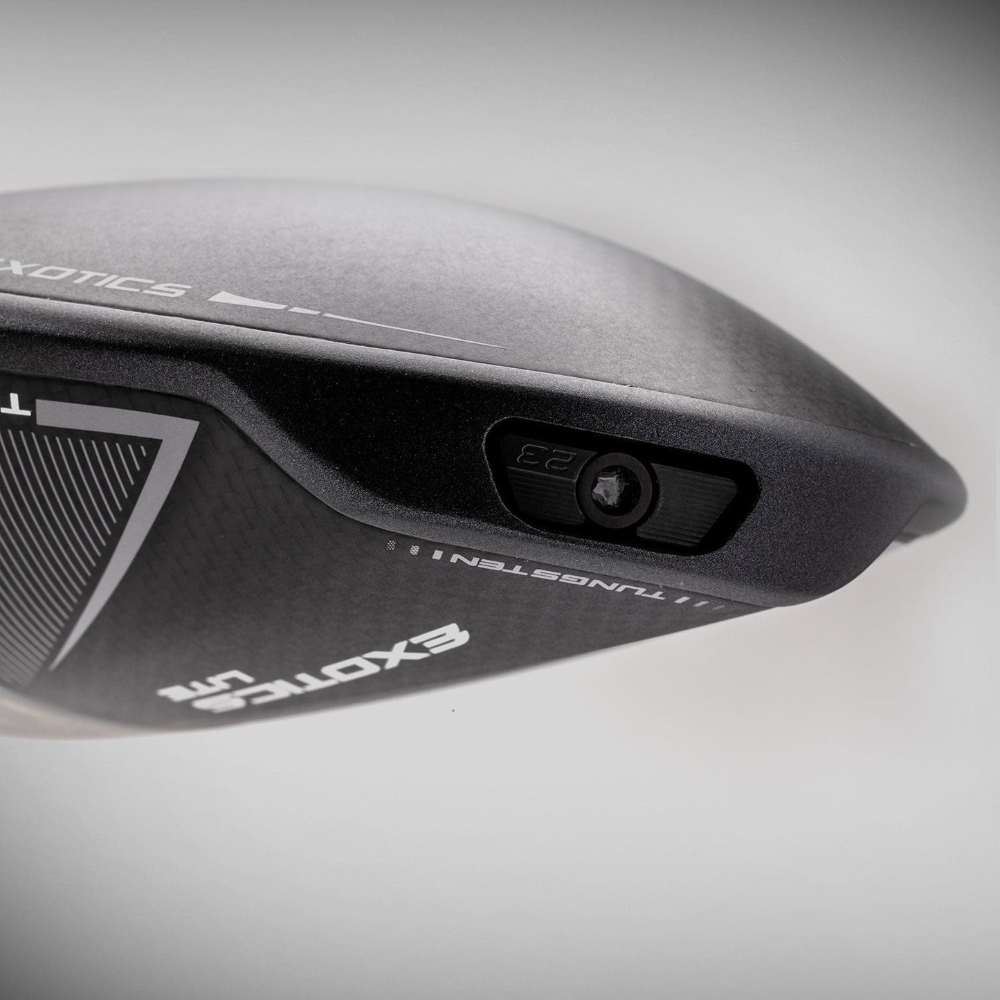 Tour Edge Exotics Lite Driver