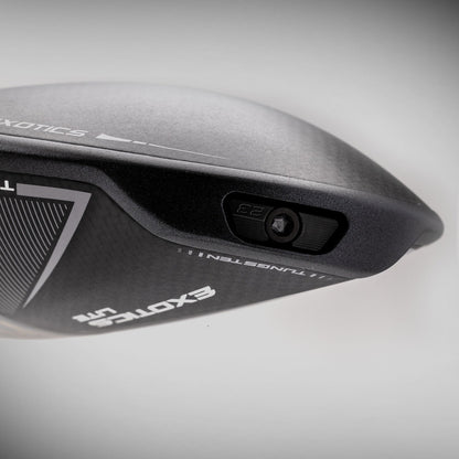 Tour Edge Exotics Lite Driver