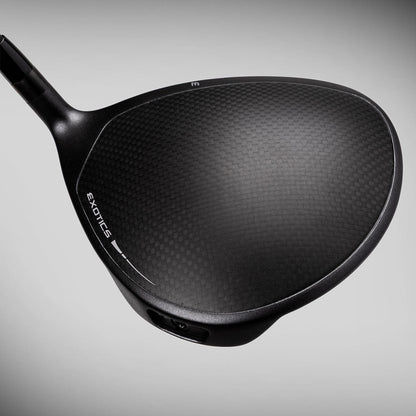 Tour Edge Women's Exotics Lite Driver