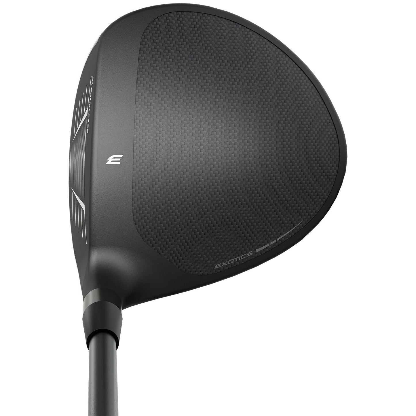 Tour Edge Women's Exotics Lite Fairway Wood