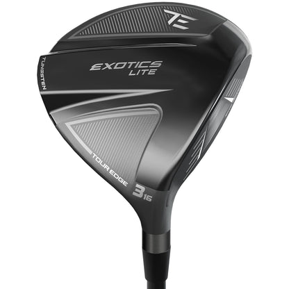Tour Edge Women's Exotics Lite Fairway Wood