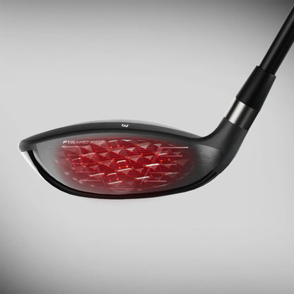 Tour Edge Women's Exotics Lite Fairway Wood