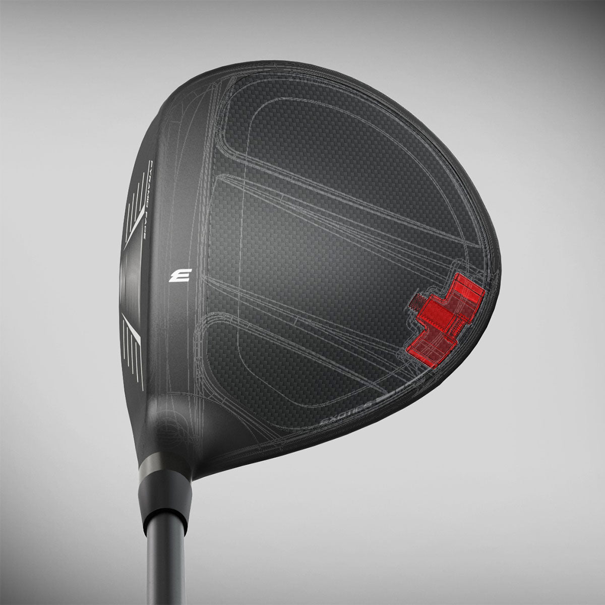 Tour Edge Women's Exotics Lite Fairway Wood