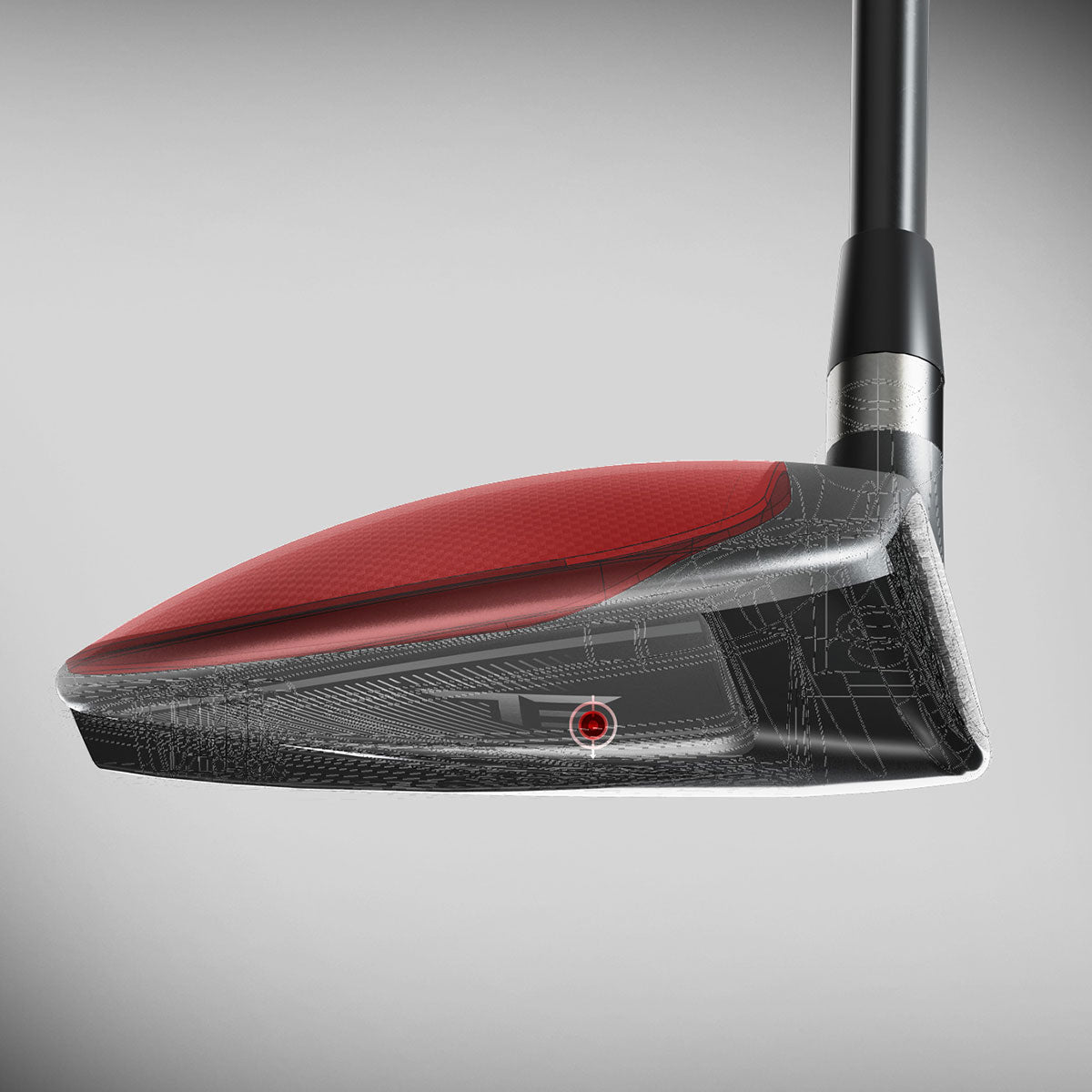 Tour Edge Women's Exotics Lite Fairway Wood