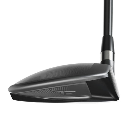 Tour Edge Women's Exotics Lite Fairway Wood