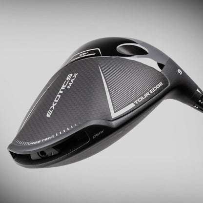 Tour Edge Women's Exotics Max Driver