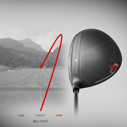 Tour Edge Exotics Max Driver