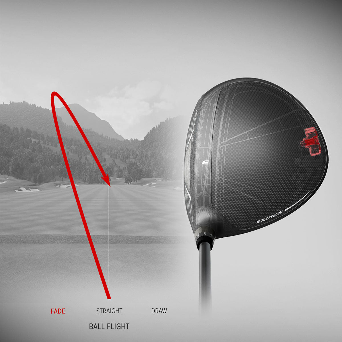 Tour Edge Exotics Max Driver