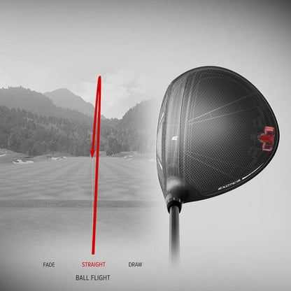 Tour Edge Exotics Max Driver