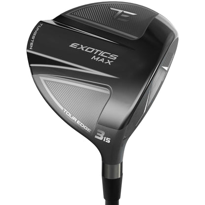 Tour Edge Women's Exotics Max Fairway Wood