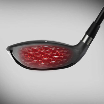 Tour Edge Women's Exotics Max Fairway Wood
