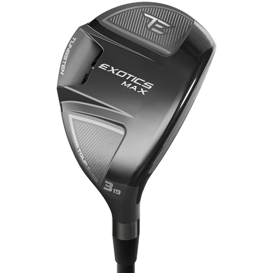 Tour Edge Women's Exotics Max Hybrid