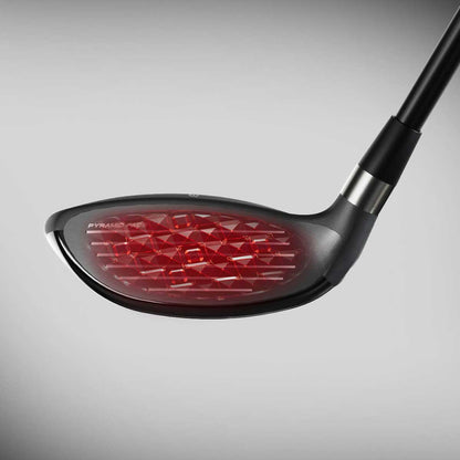 Tour Edge Women's Exotics Max Hybrid