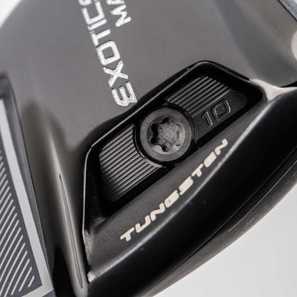 Tour Edge Exotics Max Hybrid