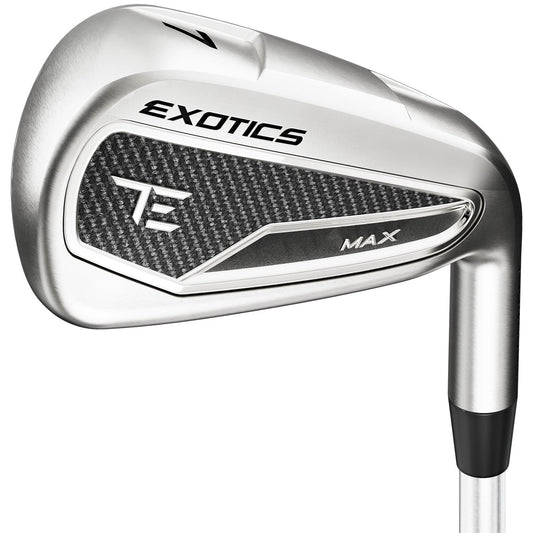 Tour Edge Exotics Max Single Iron