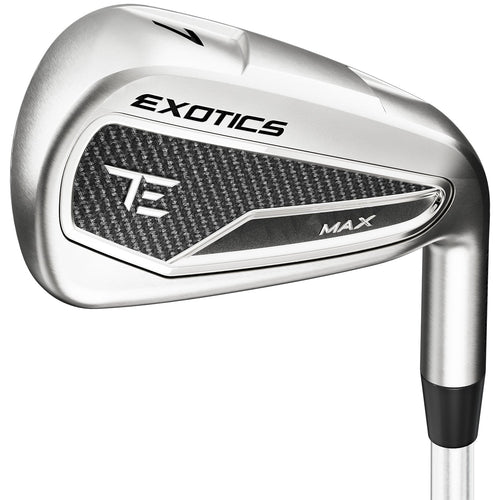 Tour Edge Exotics Max Irons