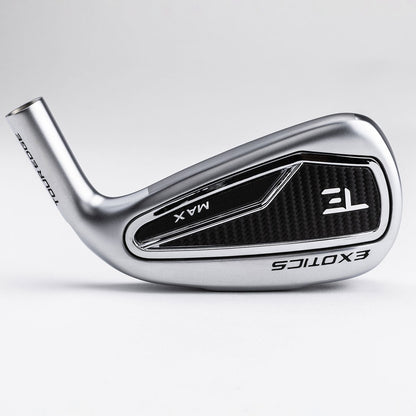 Tour Edge Exotics Max Irons