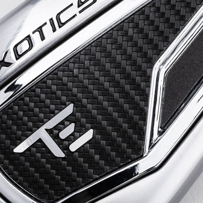 Tour Edge Exotics Max Single Iron