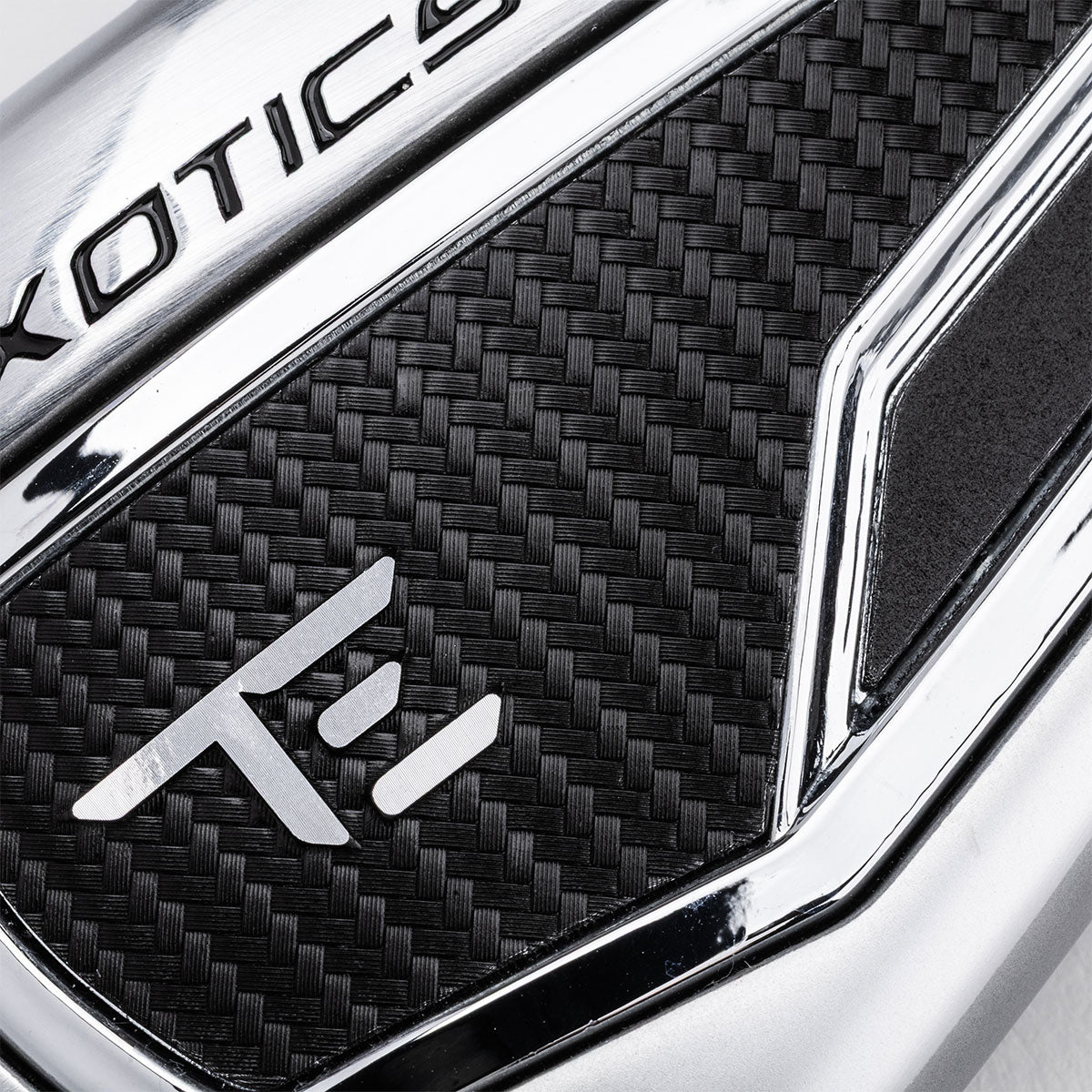 Tour Edge Exotics Max Irons