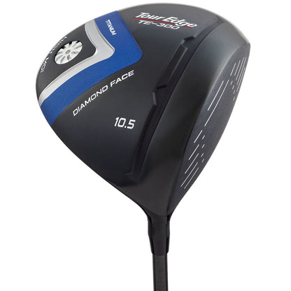 Tour Edge TE-300 Complete Set