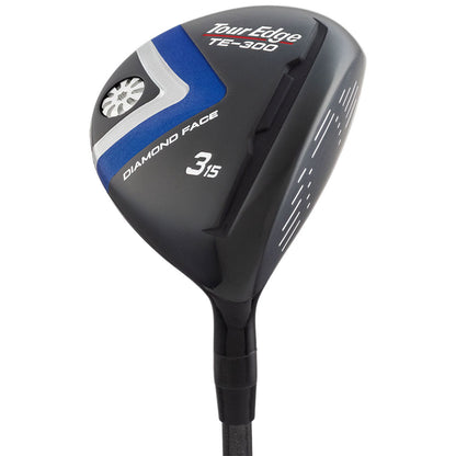 Tour Edge TE-300 Complete Set