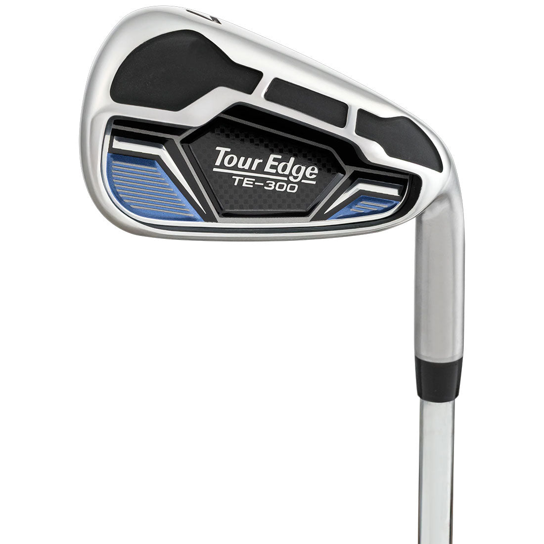 Tour Edge TE-300 Complete Set