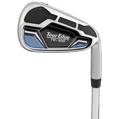 Tour Edge TE-300 Complete Set