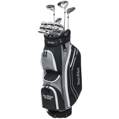 Tour Edge Women's TE-200 Lady Edge Complete Set