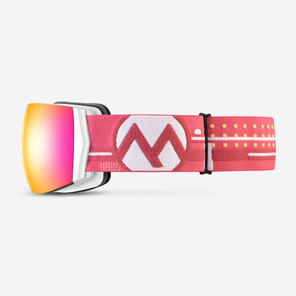 ULTRA Snow Goggles + Lens Bundle