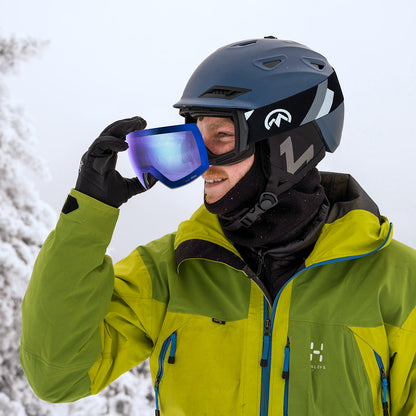 ULTRA Zeiss Snow Goggles + Lens Bundle