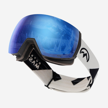 ULTRA Zeiss Snow Goggles + Lens Bundle