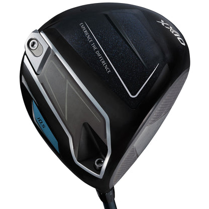 XXIO 14 Driver