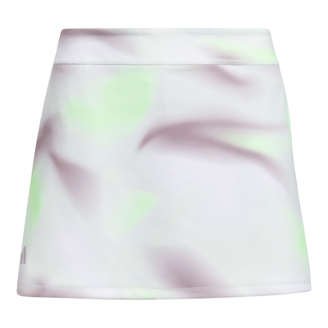 Adidas 2024 Girls Allover Print Skort