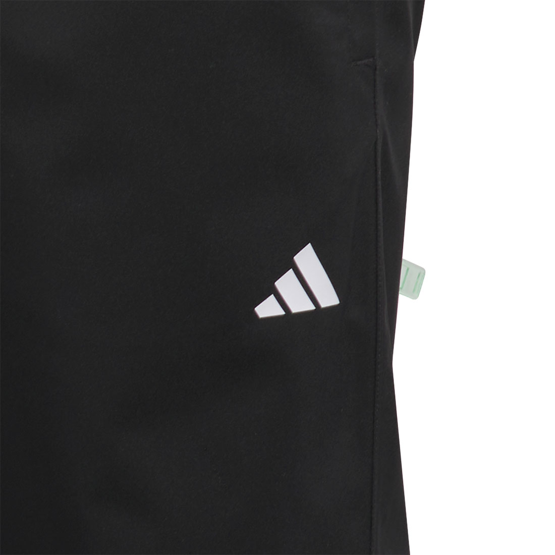 Adidas Juniors Provisional Rain Pants