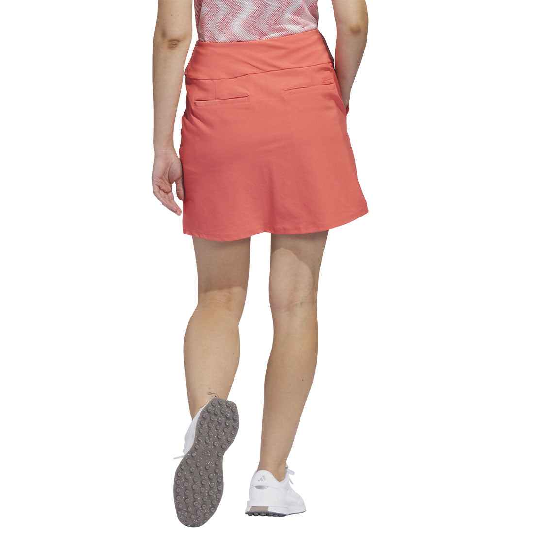 Adidas Women's Ultimate365 Solid Skort