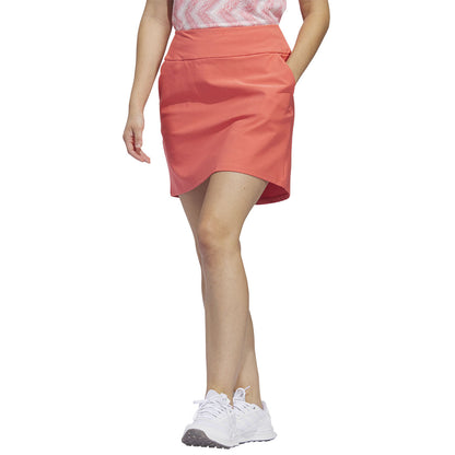 Adidas Women's Ultimate365 Solid Skort