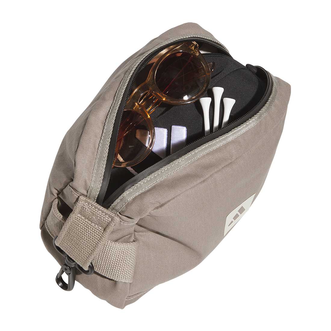 Adidas First Tee Pouch