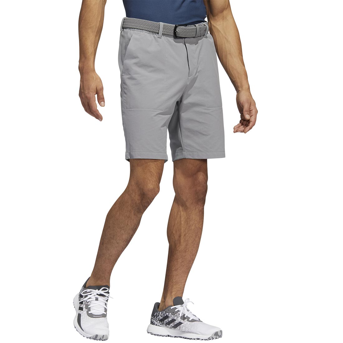 Adidas Go-To Hybrid 9-Inch Shorts