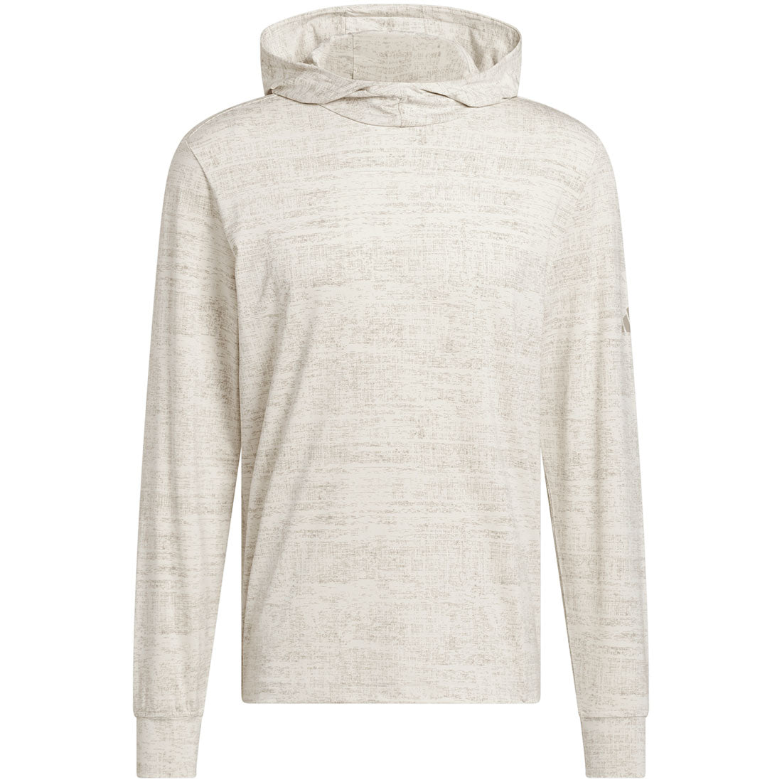 Adidas Performance Printed Lightweight Golf Hoodie