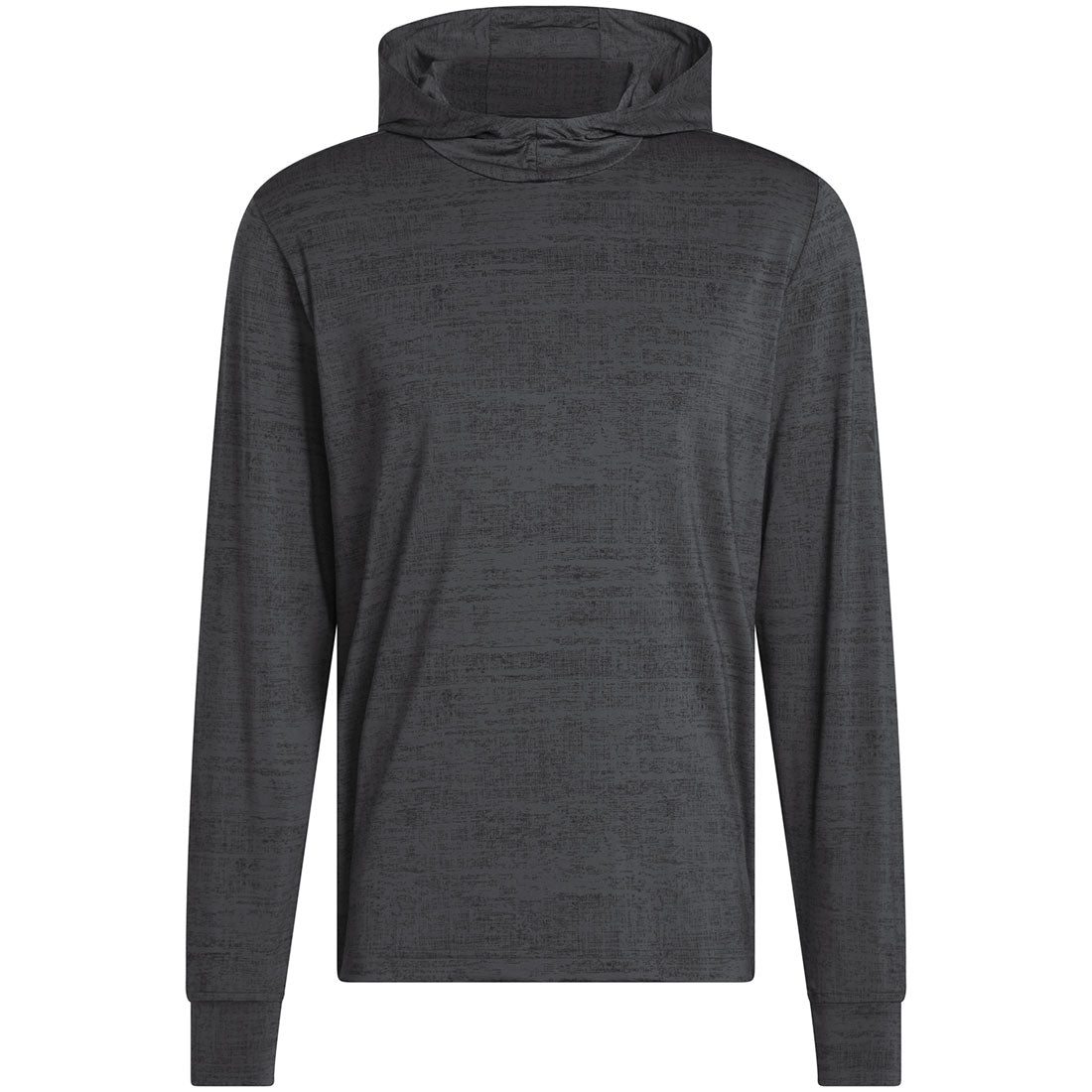 Adidas Performance Printed Lightweight Golf Hoodie