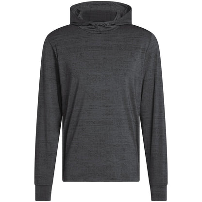 Adidas Performance Printed Lightweight Golf Hoodie