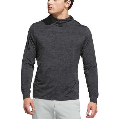 Adidas Performance Printed Lightweight Golf Hoodie