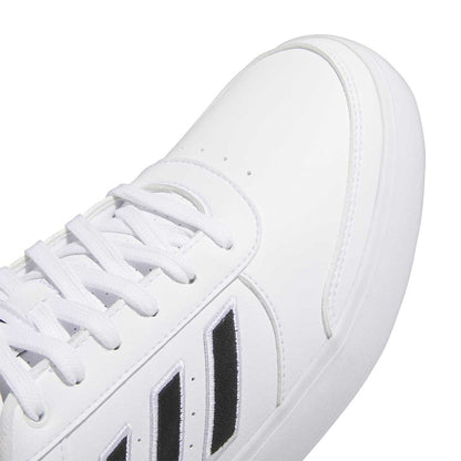 Adidas Retrocross 24 Golf Shoes White/Black/Gum