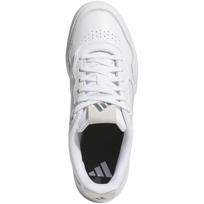 Adidas Retrocross 25 Golf Shoes White/Grey Six/Gum