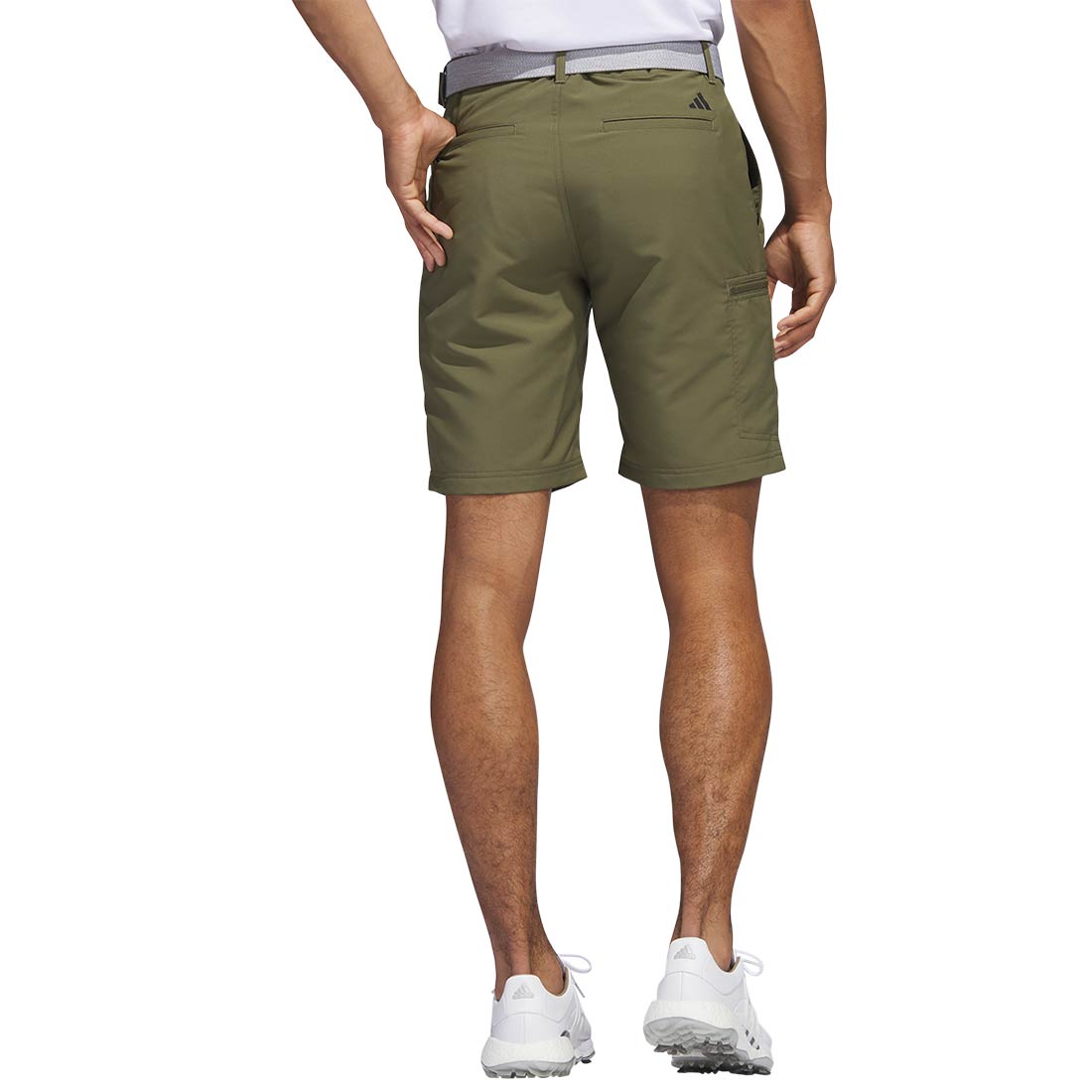 Adidas Cargo 9 Inch Shorts