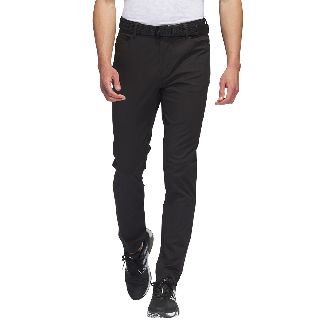 Adidas Go-To 5-Pocket Tapered Pants