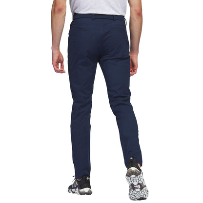 Adidas Go-To 5-Pocket Tapered Pants