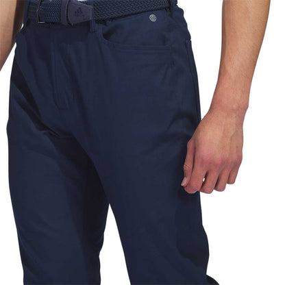 Adidas Go-To 5-Pocket Tapered Pants