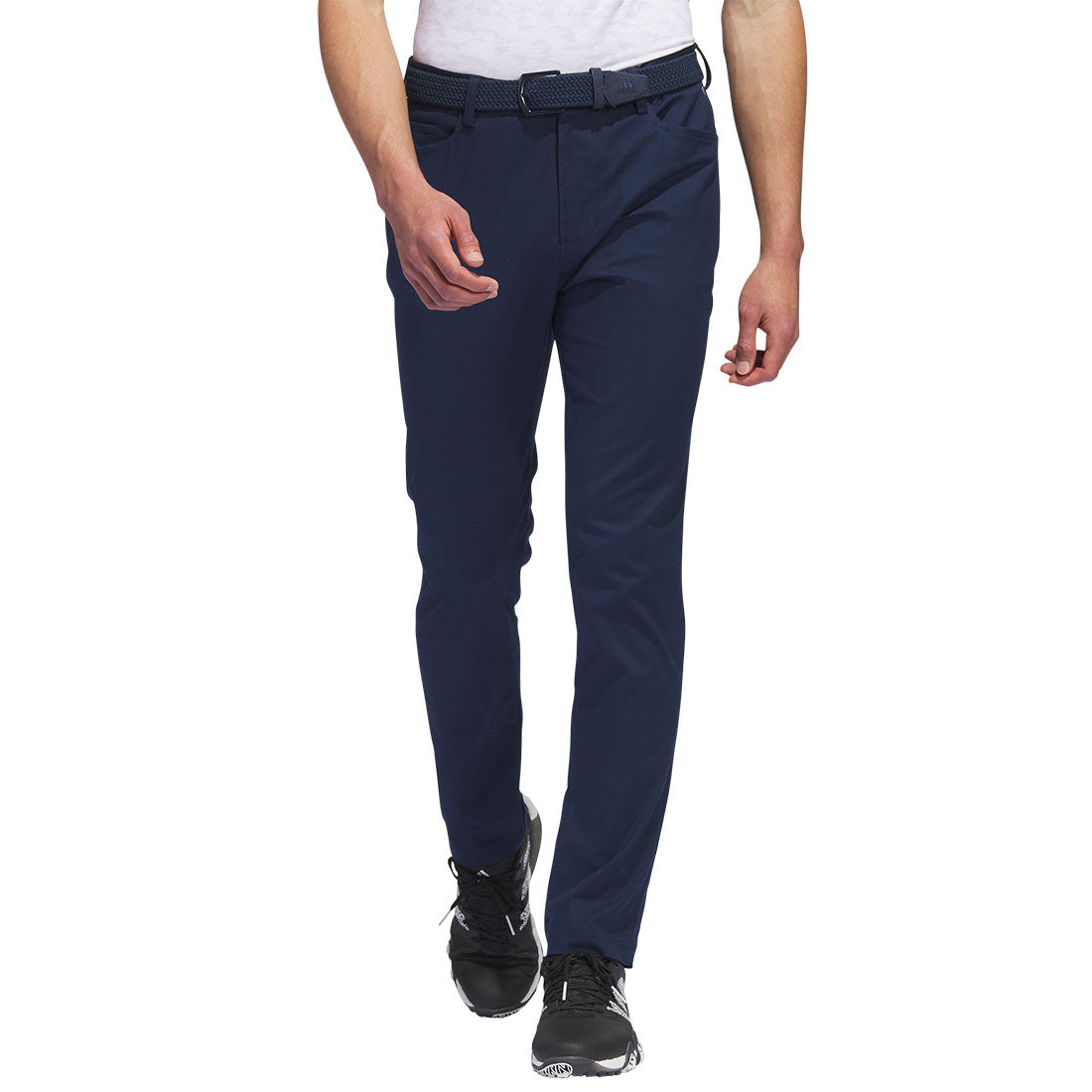 Adidas Go-To 5-Pocket Tapered Pants